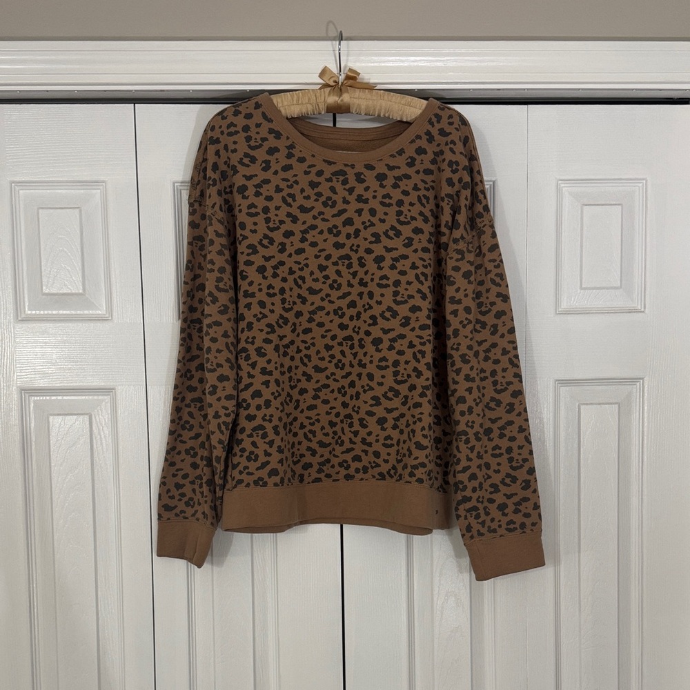 Abercrombie & Fitch sweatshirt